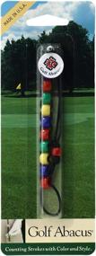 img 1 attached to 🎨 Color Variations Available: ProActive Golf Abacus