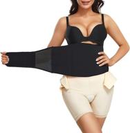 💪 yerkoad 360 lipo foam ab board: enhance post-surgery recovery, flatten belly & support lumbar area logo