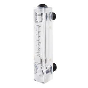 img 3 attached to BNYZWOT Liquid Flowmeter 0 3 3GPM 1 11LPM