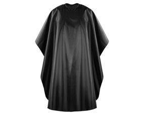 img 4 attached to 💇 DS. DISTINCTIVE STYLE Barber Cape: Professional Hair Cutting Cape for Styling & Salon Gown (Qty 1)