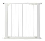 kidco g1100 auto close gateway: a 37-inch pressure gate for child and pet safety logo