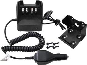 img 2 attached to RLN6433A Charger Motorola APX2000 APX4000Li Outdoor Recreation