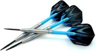 🎯 cuesoul glory series professional tungsten steel tip dart set - 85% tungsten, 22g/24g/26g логотип