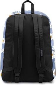 img 2 attached to JanSport Superbreak One Backpack Lightweight Backpacks