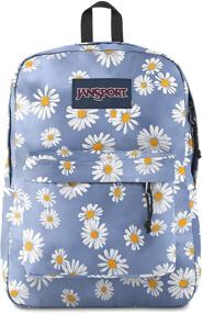 img 4 attached to JanSport Superbreak One Backpack Lightweight Backpacks