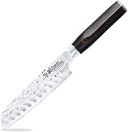 cuisine damashiro emperor santoku knife logo