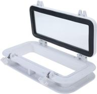amarine made rectangle portlight porthole replacement логотип