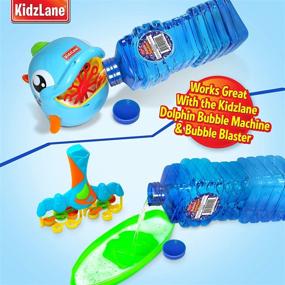 img 2 attached to Kidzlane Easy Grip Electric Solutions