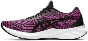 img 1 attached to ASICS Women's ROADBLAST Running Shoes - Optimized Athletic Women's Footwear