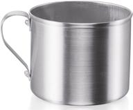 imusa r200 12w aluminum 1 25 quart silver logo