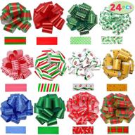 joyin wrapping accessory decoration present logo