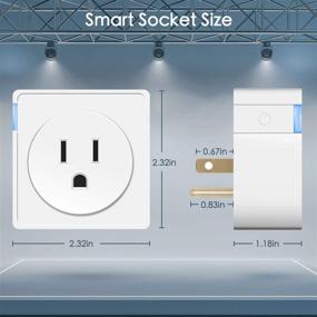 img 1 attached to 🏠 Enhance Your Smart Home with Function Sengled: A Compatible and Control-Required Product