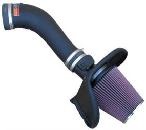 img 4 attached to 57 2563 FIPK Performance Intake System