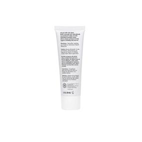 img 3 attached to 🌿 HONEST Company Lavender Hand Cream, 1.7 Oz