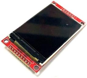 img 3 attached to 2,2-дюймовый дисплей TFT LCD ILI9341 SPI с слотом для SD-карты: идеально подходит для проектов на Arduino и Raspberry Pi