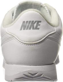 img 2 attached to 👟 Мужские кроссовки Nike Classic Cortez Leather: оптимизированы для максимальной производительности