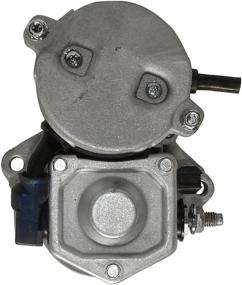 img 3 attached to ACDelco 336 1577A Professional Starter Remanufactured