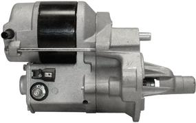 img 1 attached to ACDelco 336 1577A Professional Starter Remanufactured