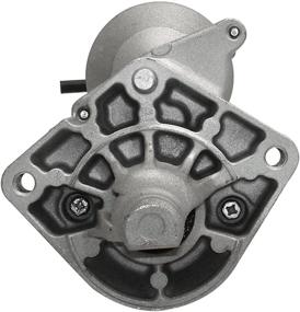 img 2 attached to ACDelco 336 1577A Professional Starter Remanufactured