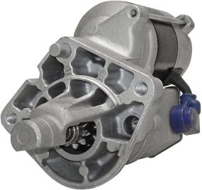 img 4 attached to ACDelco 336 1577A Professional Starter Remanufactured