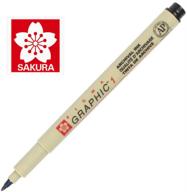 sakura pigma graphic pen pack logo