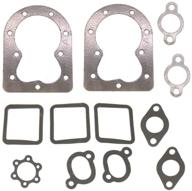 🔧 nimtek valve grind head gasket kit onan bf-b43-48 p216 p218 p220 engine 110-3181 logo