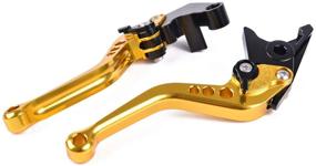 img 1 attached to Golden Clutch Levers 2003 2006 2002 2003