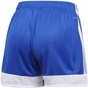 img 2 attached to 🩳 adidas Tastigo 19 Women's Shorts