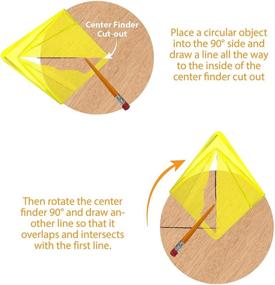 img 2 attached to 🔍 Peachtree Finder: Uniting Pieces for Effective Center Finding