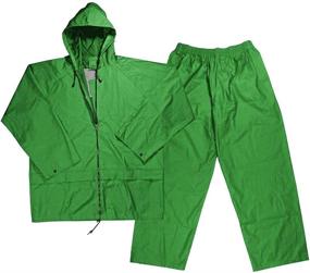 img 2 attached to Galeton Repel Nylon Rain Green