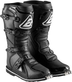 img 2 attached to Answer 2021 AR1 Boots (7) (Black)