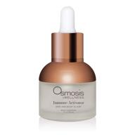 osmosis skincare restore immune repair logo