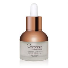 img 2 attached to Osmosis Skincare Restore Immune Repair