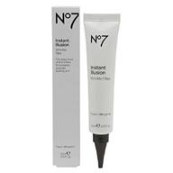 👢 pack of 2 boots no7 instant illusion wrinkle filler - 1 oz (30 ml) logo