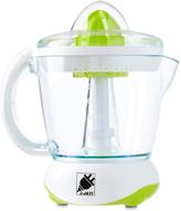 j jati electric citrus blender bl912e логотип