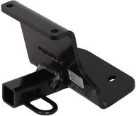 reese towpower 77097 insta hitch receiver logo