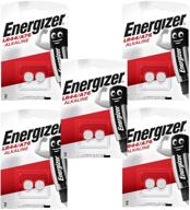 🔋 energizer a76 (lr44) alkaline batteries - pack of 10 logo