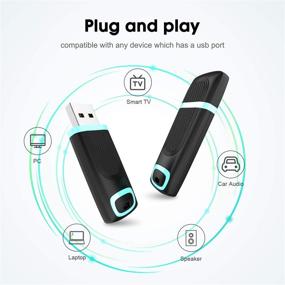 img 2 attached to RAOYI 64GB Flash Drive USB 3.0 Thumb Drive: High-Speed USB Memory Stick for PC/Laptop Backup & Transfer
