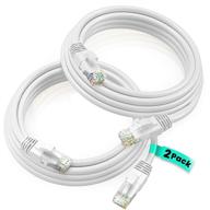 optimized maximm cat6 ethernet cable for industrial electrical internet логотип