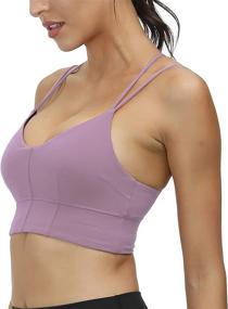 img 2 attached to MotoRun Push Up Strappy Wirefree Fitness Outdoor Recreation in Outdoor Clothing