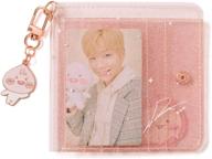 💫 sparkling kakao friends official kangdaniel glitter: unleashing dazzling glamour logo