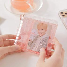 img 1 attached to 💫 Sparkling KAKAO FRIENDS Official KangDaniel Glitter: Unleashing Dazzling Glamour