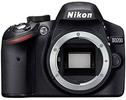 nikon d3200 reviews pros and cons