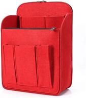 🎒 yoillione backpack organizer: streamlined rucksack for women's lightweight accessories and handbag organization logo