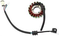 stator yamaha 2001 2005 generator tracker logo