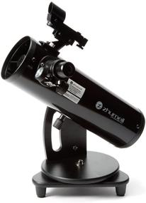 img 3 attached to 🔭 Explore the Night Sky with the Zhumell Z100 Portable Altazimuth Reflector Telescope