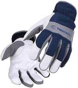 img 1 attached to 🧤 Revco REVCO - T50 - Large"Ultimate Tig Welding Glove, Size Large