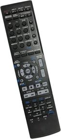 img 2 attached to 📱 Enhanced Replaced Remote Control for Pioneer VSX-321 AXD7535 VSX-820-K VSX-916 VSX-921-K Home Theater AV Receiver System