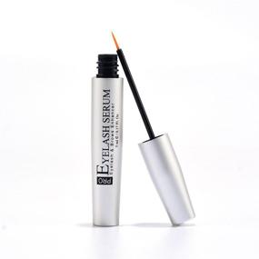 img 4 attached to Neutriherbs Eyelashes Growth Serum: Natural Peptide Eyelash Serum for Longer, Thicker Eyelashes & Eyebrows (5ml)