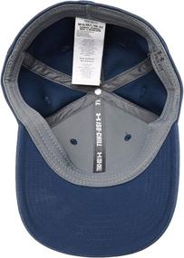 img 2 attached to Optimized SEO: Under Armour Men's Twist Stretch Cap